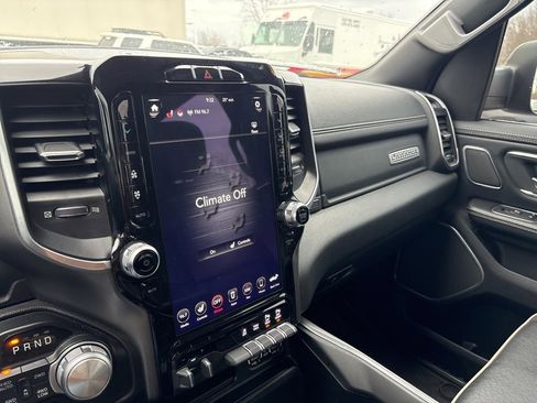 Used 2020 RAM 1500 Laramie image 18