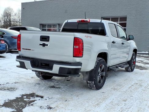 Used 2018 Chevrolet Colorado LT w/ Redline Special Edition image 5