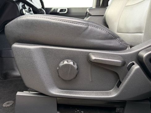 Used 2023 Ford Bronco Everglades image 15