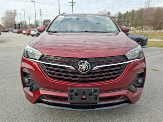 Used 2023 Buick Encore GX Select w/ Sport Touring Package video 2