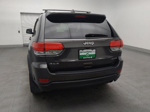 Used 2016 Jeep Grand Cherokee Laredo w/ Quick Order Package 23E image 6