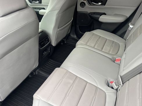 Certified 2020 Honda CR-V Touring image 8