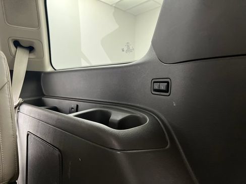 Used 2021 Ford Expedition Limited w/ Cargo Package RWD image 42