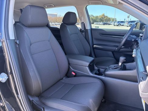 Certified 2026 Honda CR-V LX image 22