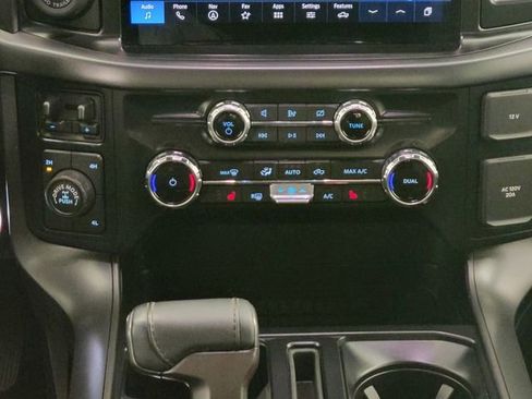 Used 2024 Ford F150 XLT w/ Equipment Group 302A MID image 24