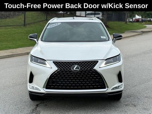 Used 2022 Lexus RX 350L FWD w/ Special Edition image 7