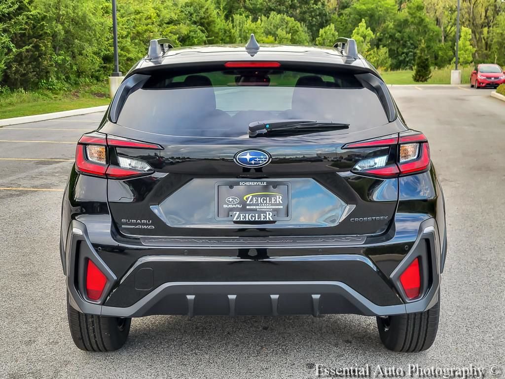 New 2026 Subaru Crosstrek 2.5i Limited AWD/4WD image 5