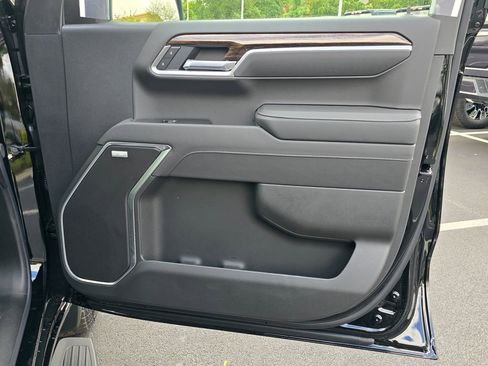 New 2026 GMC Sierra 1500 Elevation w/ Elevation Premium Package AWD/4WD image 35