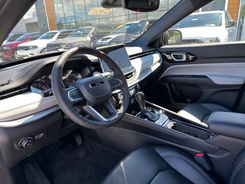 New 2026 Jeep Compass Limited AWD/4WD image 22