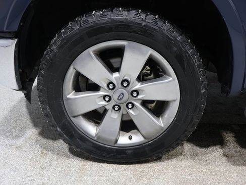 Used 2017 Ford F150 Lariat image 8