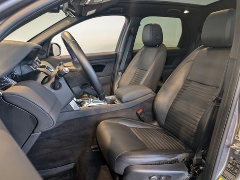 Used 2021 Land Rover Discovery Sport S image 13