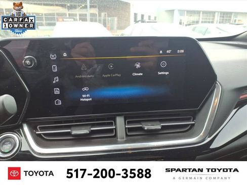 Used 2024 Chevrolet Trax RS w/ Driver Confidence Package image 20