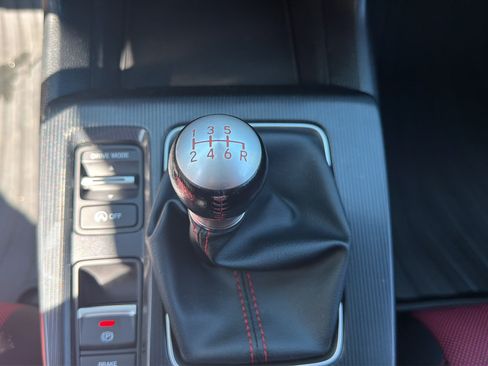 Used 2023 Honda Civic Si image 27