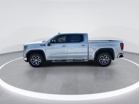 New 2026 GMC Sierra 1500 SLT image 5