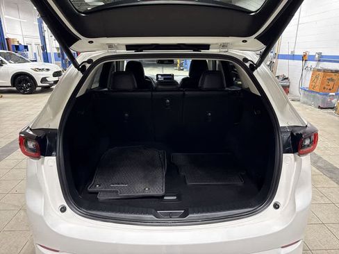 Used 2024 MAZDA CX-5 AWD 2.5 S w/ Preferred Package image 11