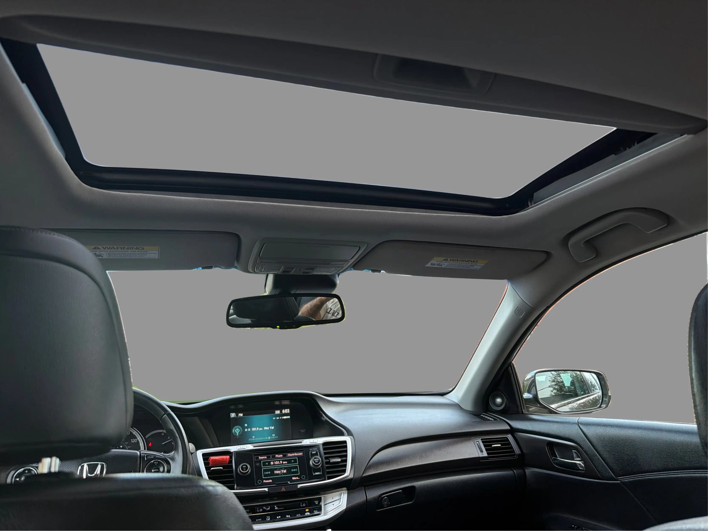 Used 2013 Honda Accord EX-L image 19
