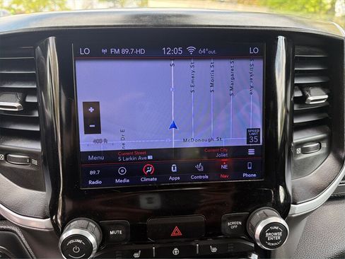 Used 2019 RAM 1500 Big Horn AWD/4WD image 23