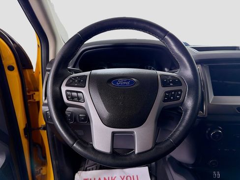 Used 2021 Ford Ranger XLT w/ Equipment Group 302A High AWD/4WD image 13