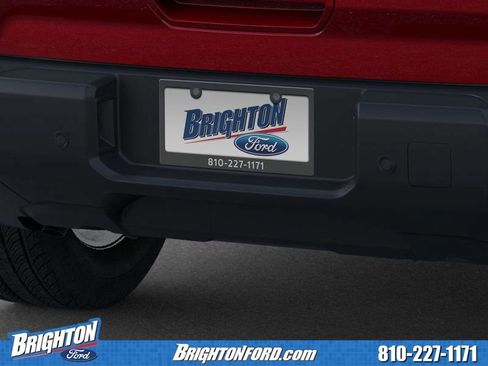 Used 2025 Ford Bronco Sport Heritage image 23