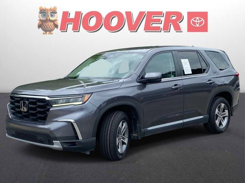Used 2024 Honda Pilot EX-L image 5
