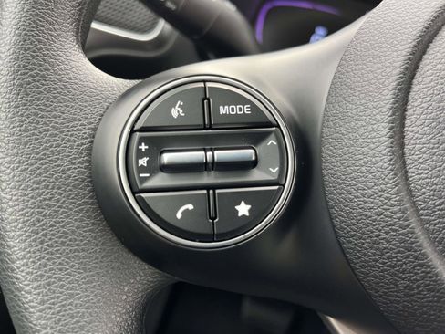 New 2025 Kia Soul LX image 24