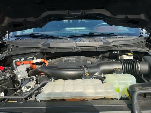 Certified 2023 Ford F150 Lariat AWD/4WD image 25