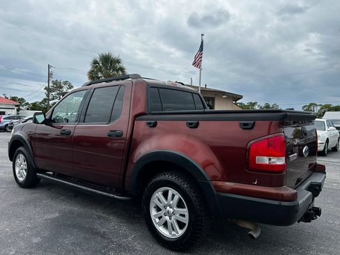 Used 2010 Ford Explorer Sport Trac XLT RWD image 5