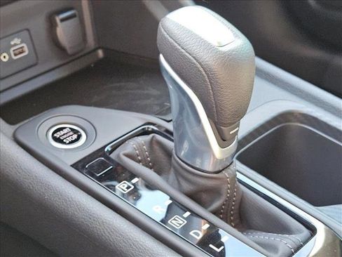 New 2025 Nissan Sentra S image 15