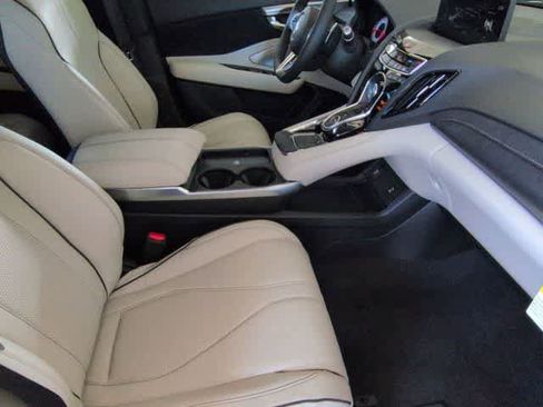 New 2026 Acura RDX A-Spec AWD/4WD image 24