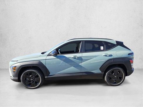 New 2026 Hyundai Kona SEL Sport image 5
