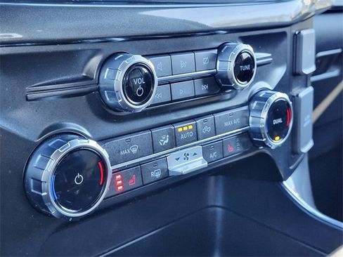 Certified 2022 Ford F150 XLT w/ Equipment Group 302A High image 20