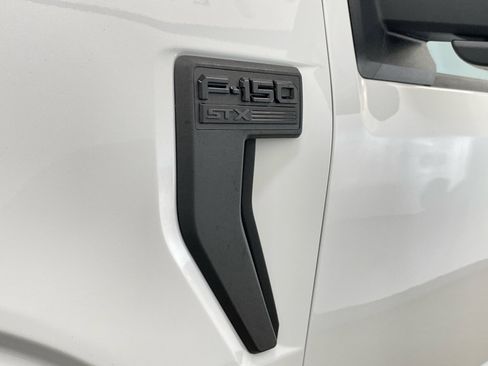 New 2026 Ford F150 STX image 20