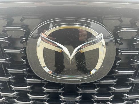 Used 2024 MAZDA CX-5 AWD 2.5 S w/ Select Package image 18