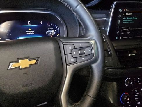 Used 2023 Chevrolet Tahoe LT image 29