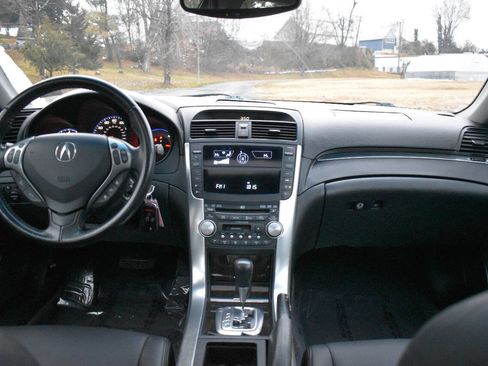 Used 2008 Acura TL image 17