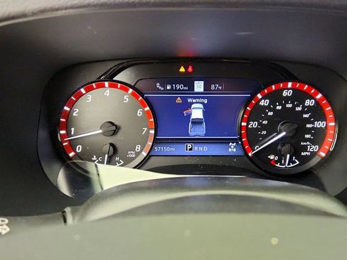 Used 2023 Nissan Frontier PRO-4X w/ Pro-4X Premium Package AWD/4WD image 15