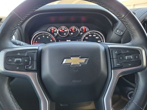 Used 2023 Chevrolet Silverado 2500 LT w/ Convenience Package image 15