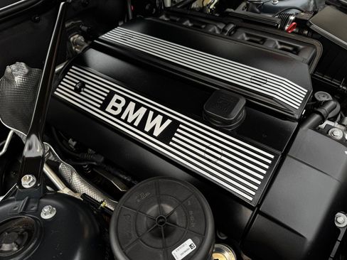 Used 2003 BMW Z4 2.5i image 50