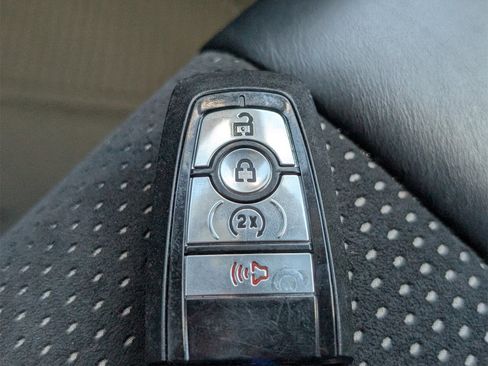 Used 2024 Ford Bronco Raptor image 31