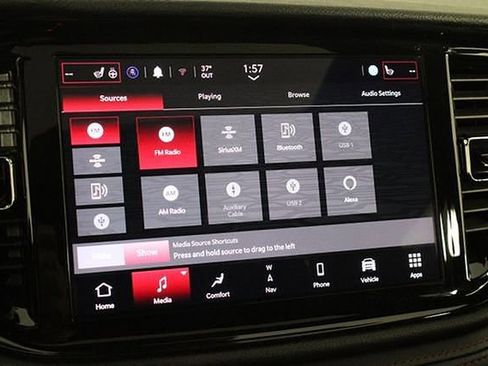 Used 2024 Dodge Durango GT image 31