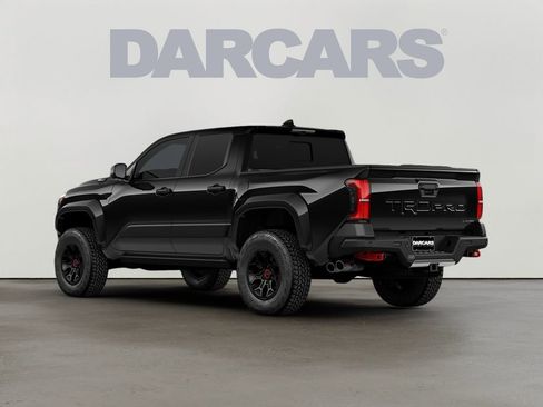 New 2026 Toyota Tacoma TRD Pro AWD/4WD image 12