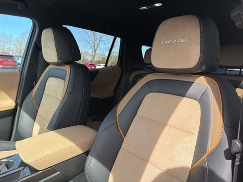 New 2026 Chevrolet Equinox ACTIV w/ LPO, Floor Liner Package FWD image 15