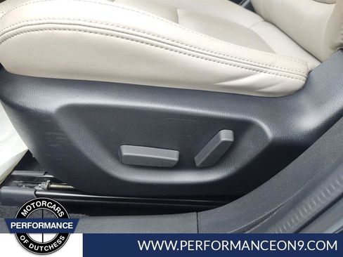 Used 2017 MAZDA MAZDA6 Touring w/ Touring Premium Package image 15