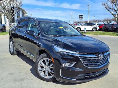 Used 2023 Buick Enclave Premium w/ Experience Buick Package