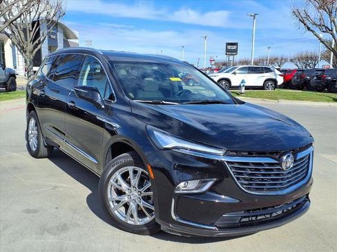 Used 2023 Buick Enclave Premium w/ Experience Buick Package image 1