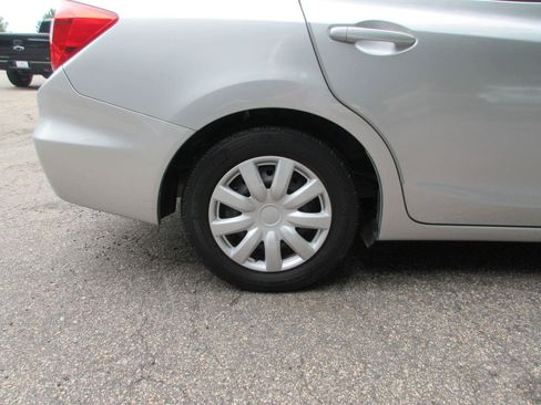 Used 2012 Honda Civic LX image 22