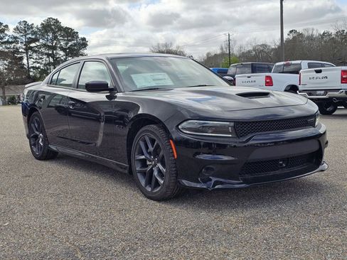 New 2023 Dodge Charger R/T w/ Plus Group image 4