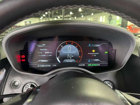 Used 2020 McLaren GT image 21