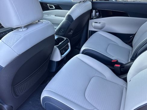 New 2026 Kia Carnival SX Prestige image 12