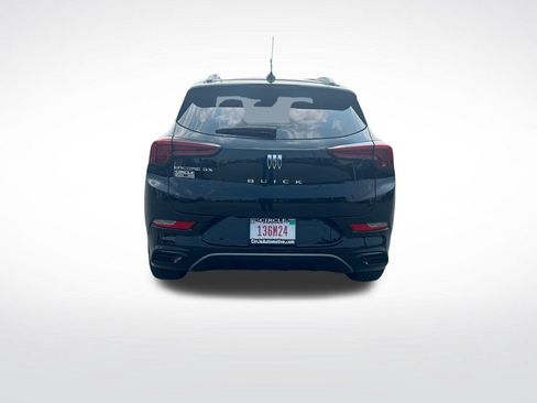 Used 2025 Buick Encore GX Sport Touring w/ Advanced Technology Package FWD image 6
